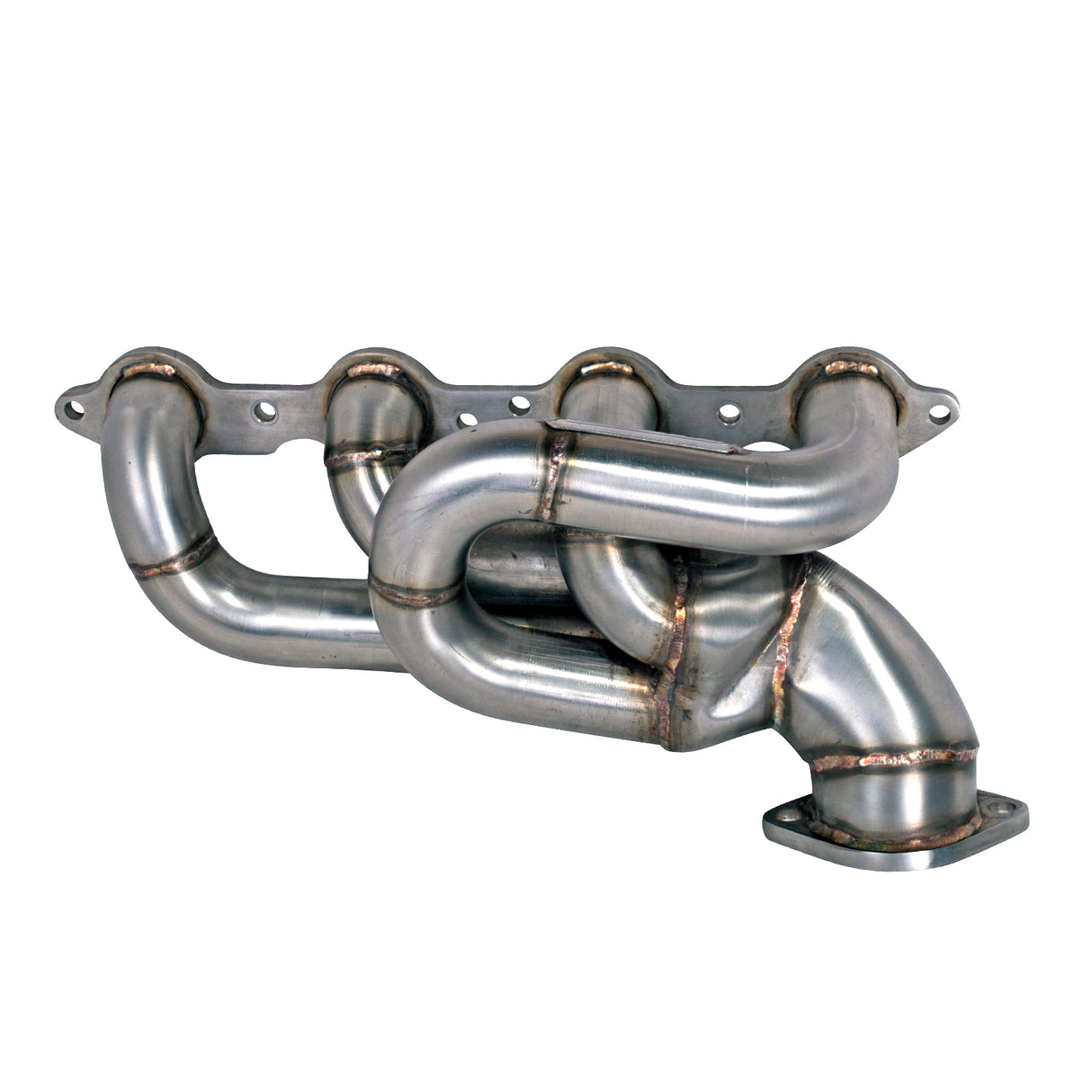 BBK CAMARO LS3/L99 1-3/4 SHORTY HEADERS (STAINLESS) BBK Performance Parts Exhaust Header  AXOPROS