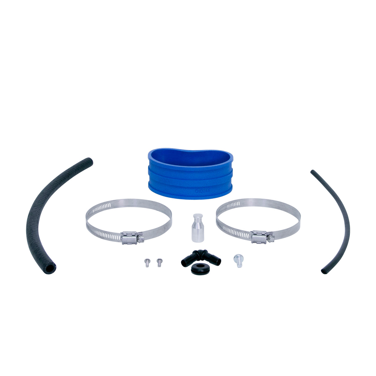 BBK CAMARO SS 6.2L COLD AIR INDUCTION SYSTEM (BLACKOUT) BBK Performance Parts Engine Cold Air Intake  AXOPROS