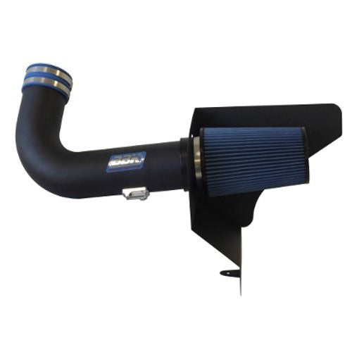 BBK CAMARO SS 6.2L COLD AIR INDUCTION SYSTEM (BLACKOUT) BBK Performance Parts Engine Cold Air Intake  AXOPROS