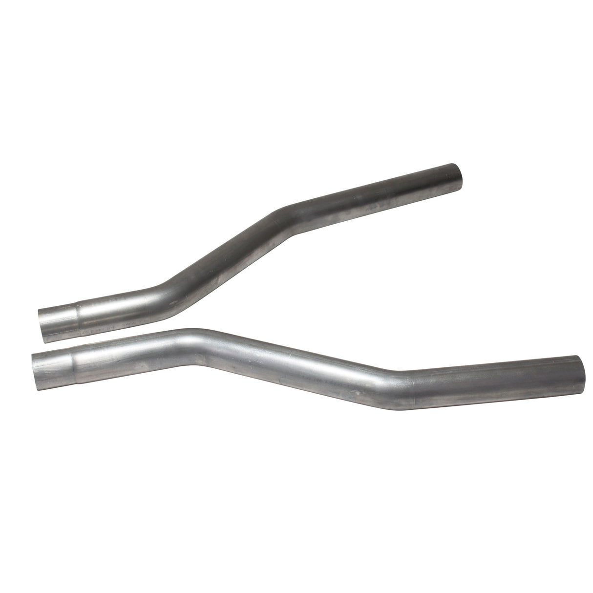BBK CAMARO V6 2-1/2 MID X PIPE (ALUMINIZED) BBK Performance Parts Exhaust Pipe AXOPROS