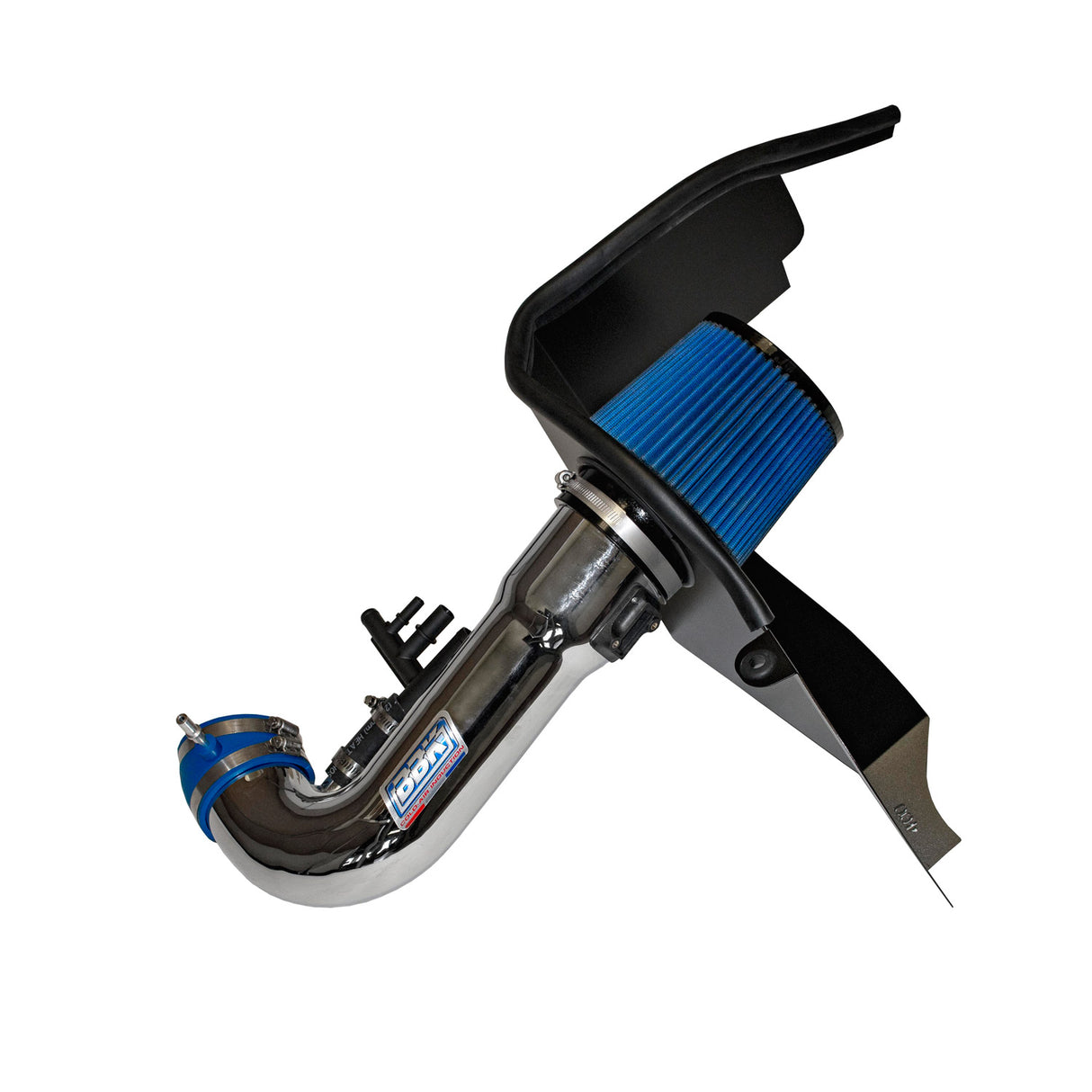 BBK Cold Air Intake Kit BBK Performance Parts Engine Cold Air Intake  AXOPROS