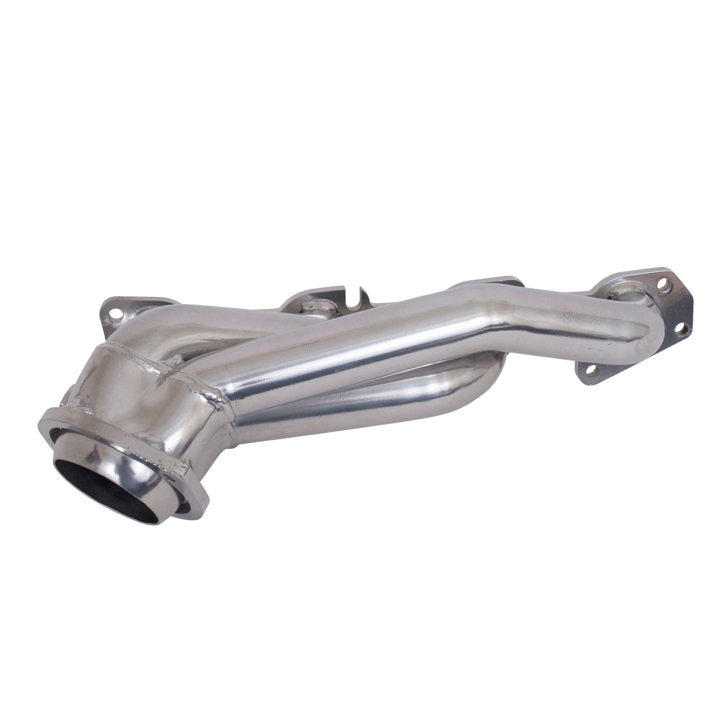 BBK DODGE 5.7L CHALLENGER CHARGER HEMI CARS 1-3/4 SHORTY HEADERS (CERAMIC) BBK Performance Parts Exhaust Header  AXOPROS