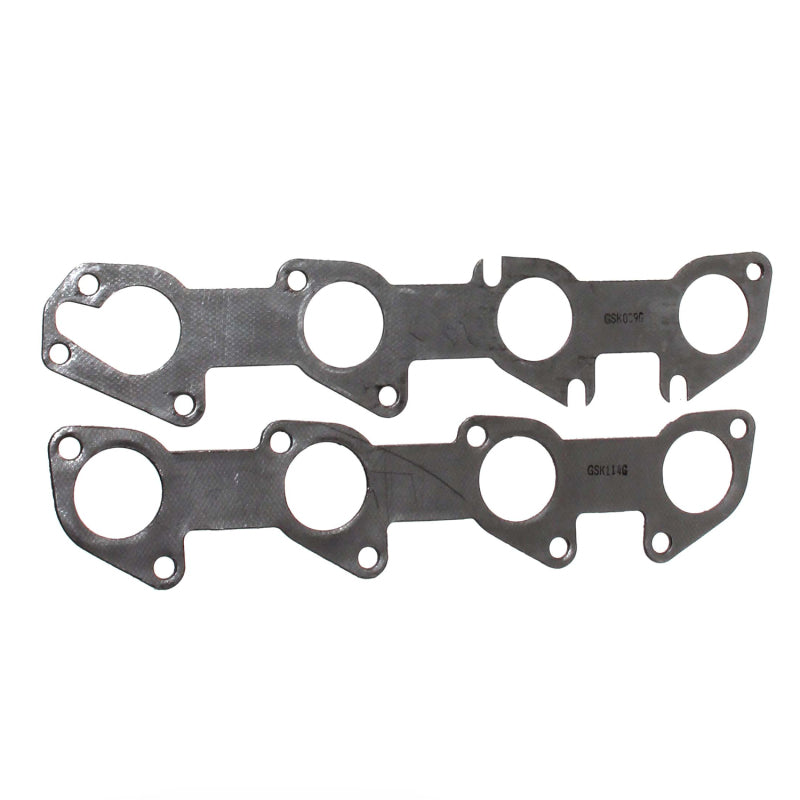 BBK Dodge Hemi 5.7 6.1 Exhaust Header Gasket Set BBK Gasket Kits AXOPROS
