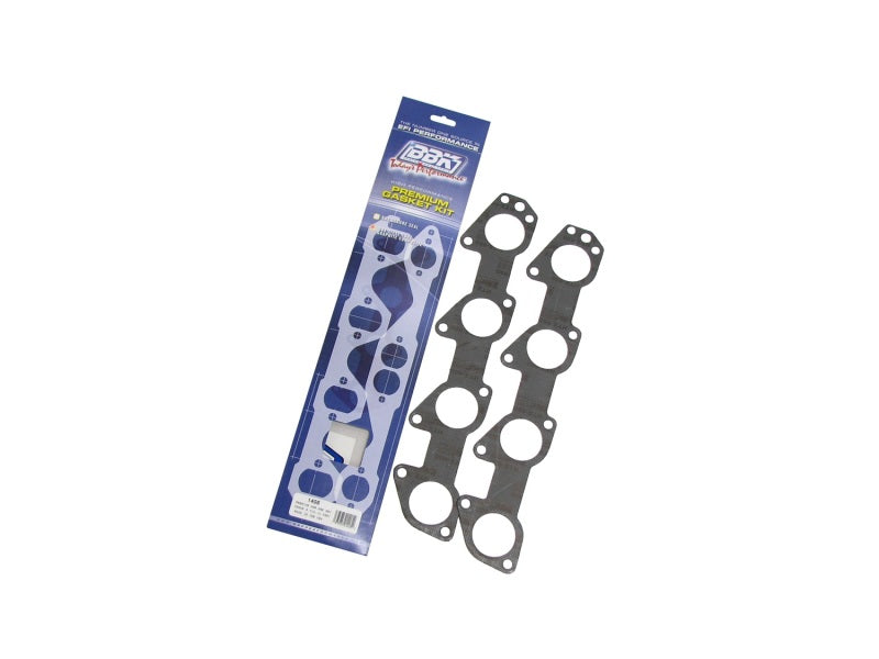 BBK Dodge Hemi 5.7 6.1 Exhaust Header Gasket Set BBK Gasket Kits AXOPROS