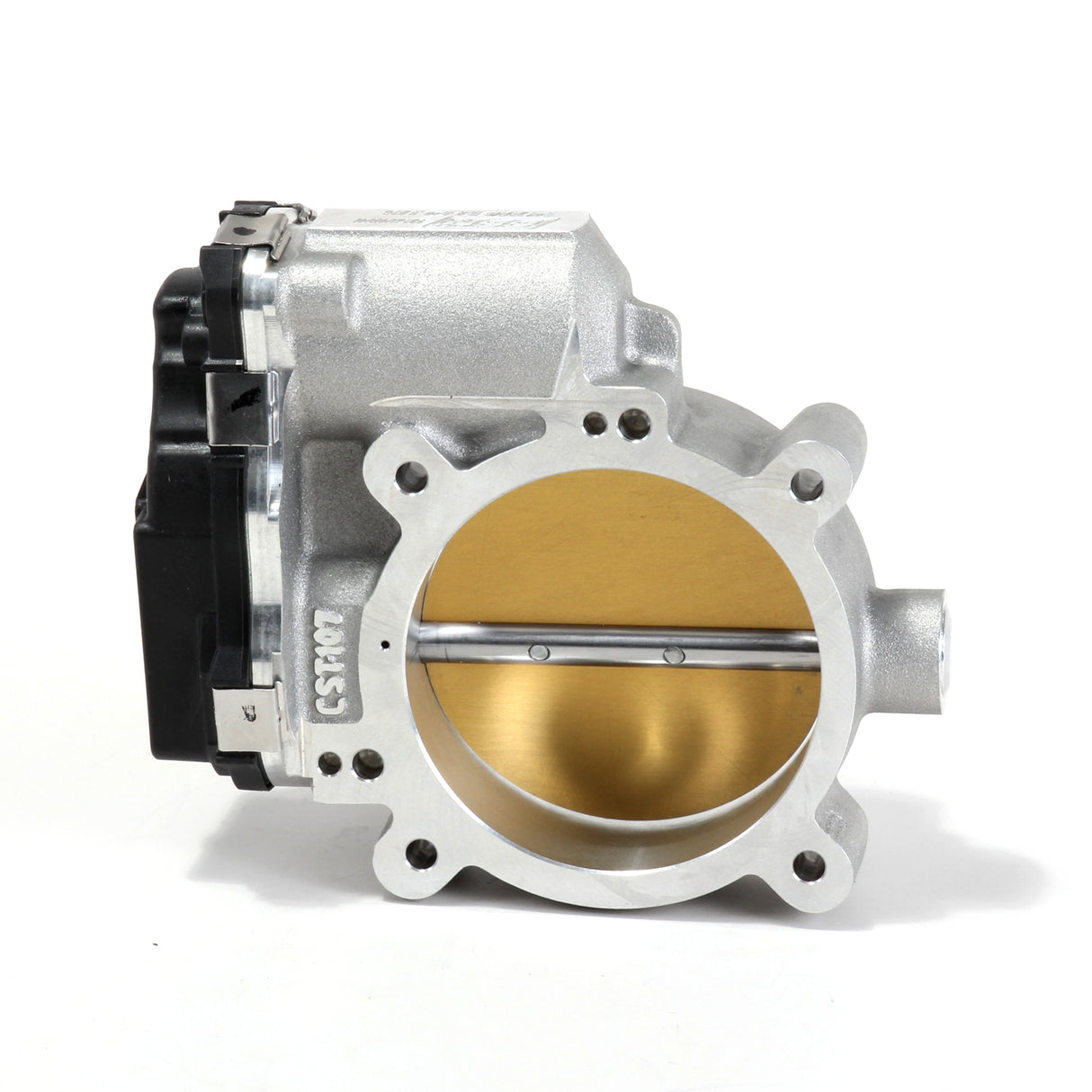 BBK DODGE HEMI 5.7L 6.4L 85MM PERFORMANCE THROTTLE BODY BBK Performance Parts Fuel Injection Throttle Body AXOPROS