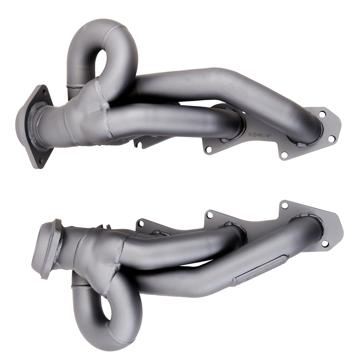 BBK DODGE RAM TRUCK 5.7L 1-3/4 SHORTY HEADERS (Titanuim Ceramic) BBK Performance Parts Exhaust Header  AXOPROS