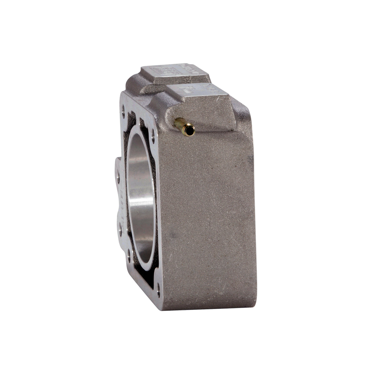 BBK FORD 5.0 65MM POWER PLUS EGR SPACER PLATE BBK Performance Parts Fuel Injection Throttle Body Spacer  AXOPROS