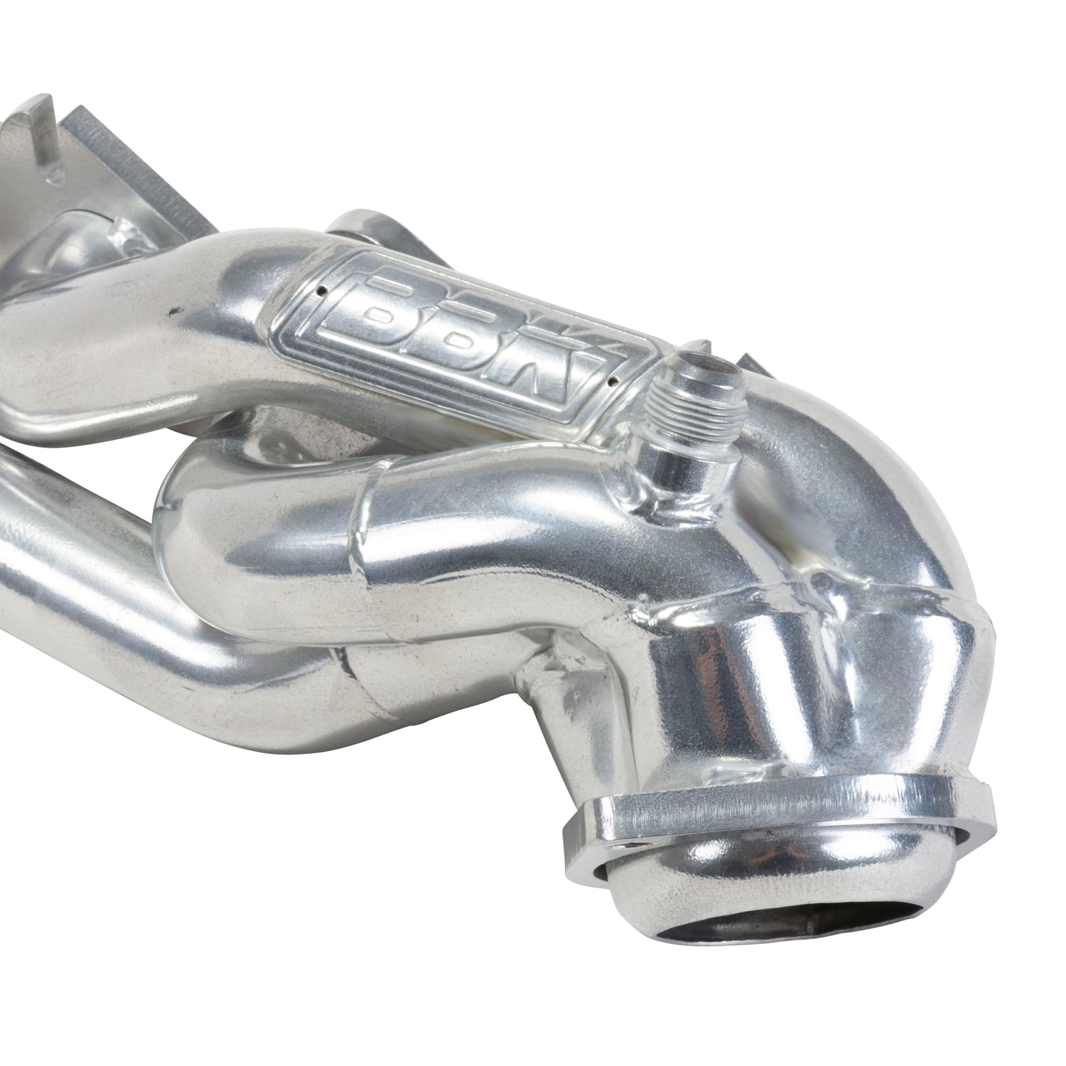 BBK FORD F150 1997-2002 FORD EXP 4.6L 1-5/8 SHORTY HEADERS (CERAMIC) BBK Performance Parts Exhaust Header  AXOPROS