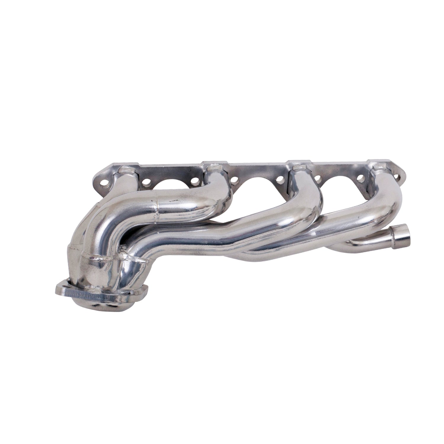 BBK FORD F150 351 1-5/8 SHORTY HEADERS (CERAMIC) BBK Performance Parts Exhaust Header  AXOPROS