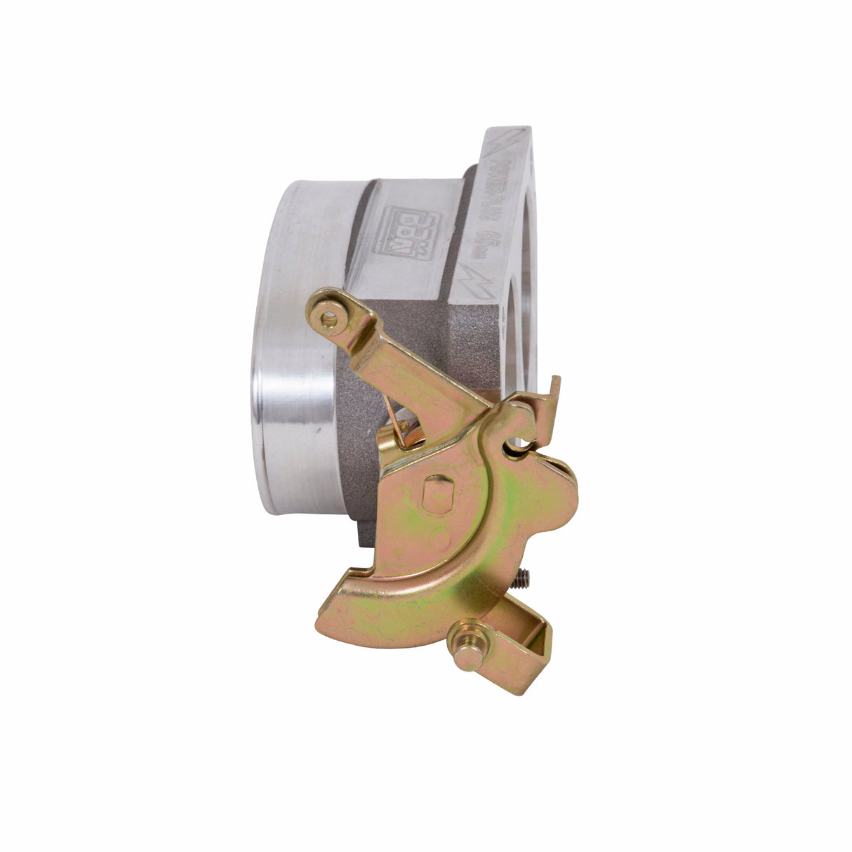 BBK FORD F150 LIGHTNING TWIN 65MM THROTTLE BODY BBK Performance Parts Fuel Injection Throttle Body  AXOPROS