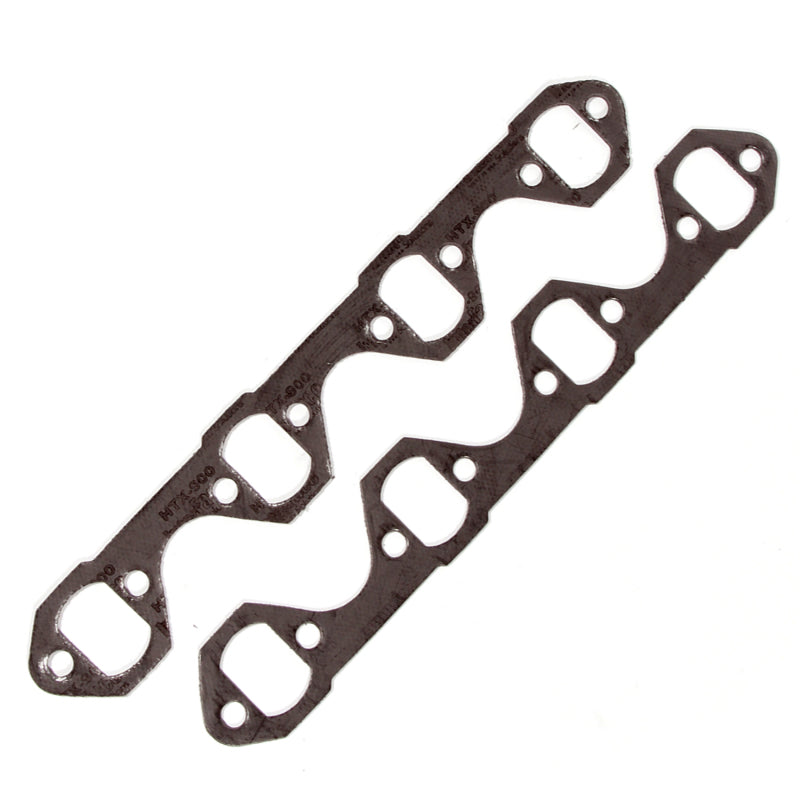 BBK Ford SBF 302 351 1-5/8 Exhaust Header Gasket Set BBK Gasket Kits AXOPROS