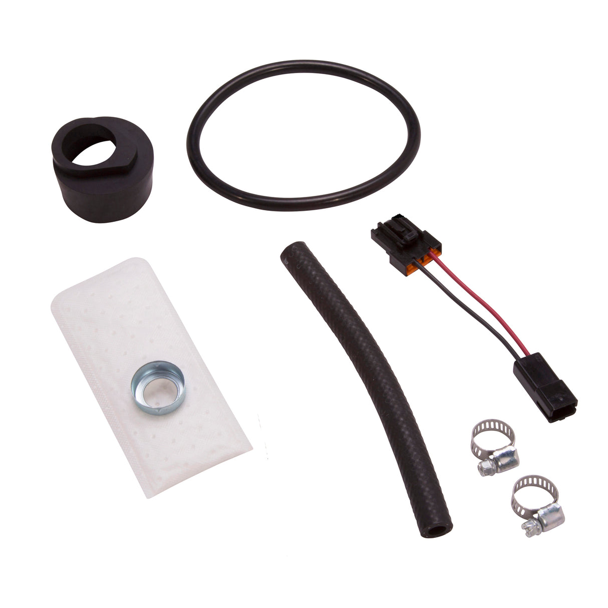 BBK GM F-BODY CAMARO/FIREBIRD 255 LPH IN-TANK ELECTRIC FUEL PUMP BBK Performance Parts Electric Fuel Pump AXOPROS