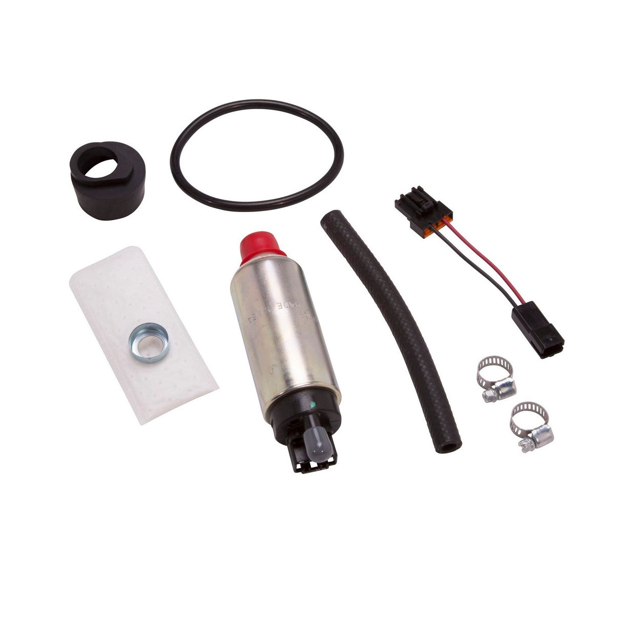 BBK GM F-BODY CAMARO/FIREBIRD 255 LPH IN-TANK ELECTRIC FUEL PUMP BBK Performance Parts Electric Fuel Pump AXOPROS