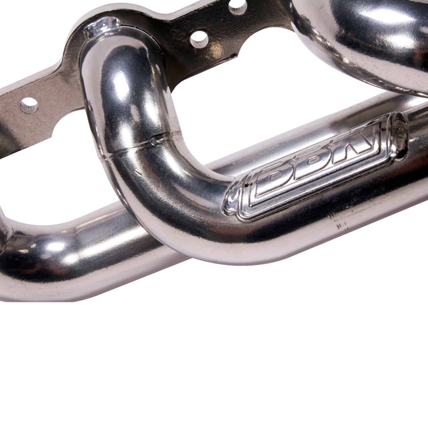 BBK GM TRUCK/SUV 6.0L 1-3/4 SHORTY HEADERS (CERAMIC) BBK Performance Parts Exhaust Header  AXOPROS
