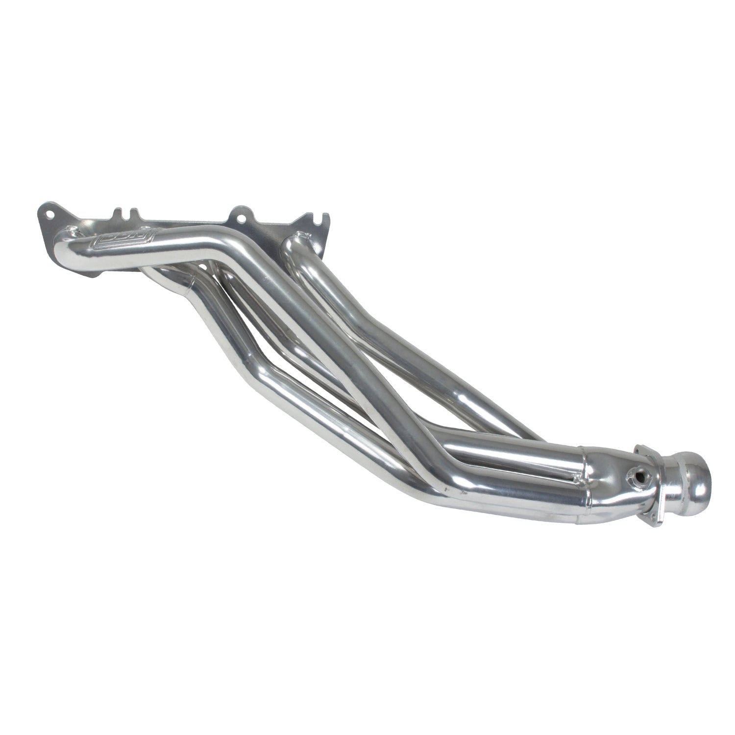 BBK Headers - Long Tube BBK Performance Parts Exhaust Header  AXOPROS