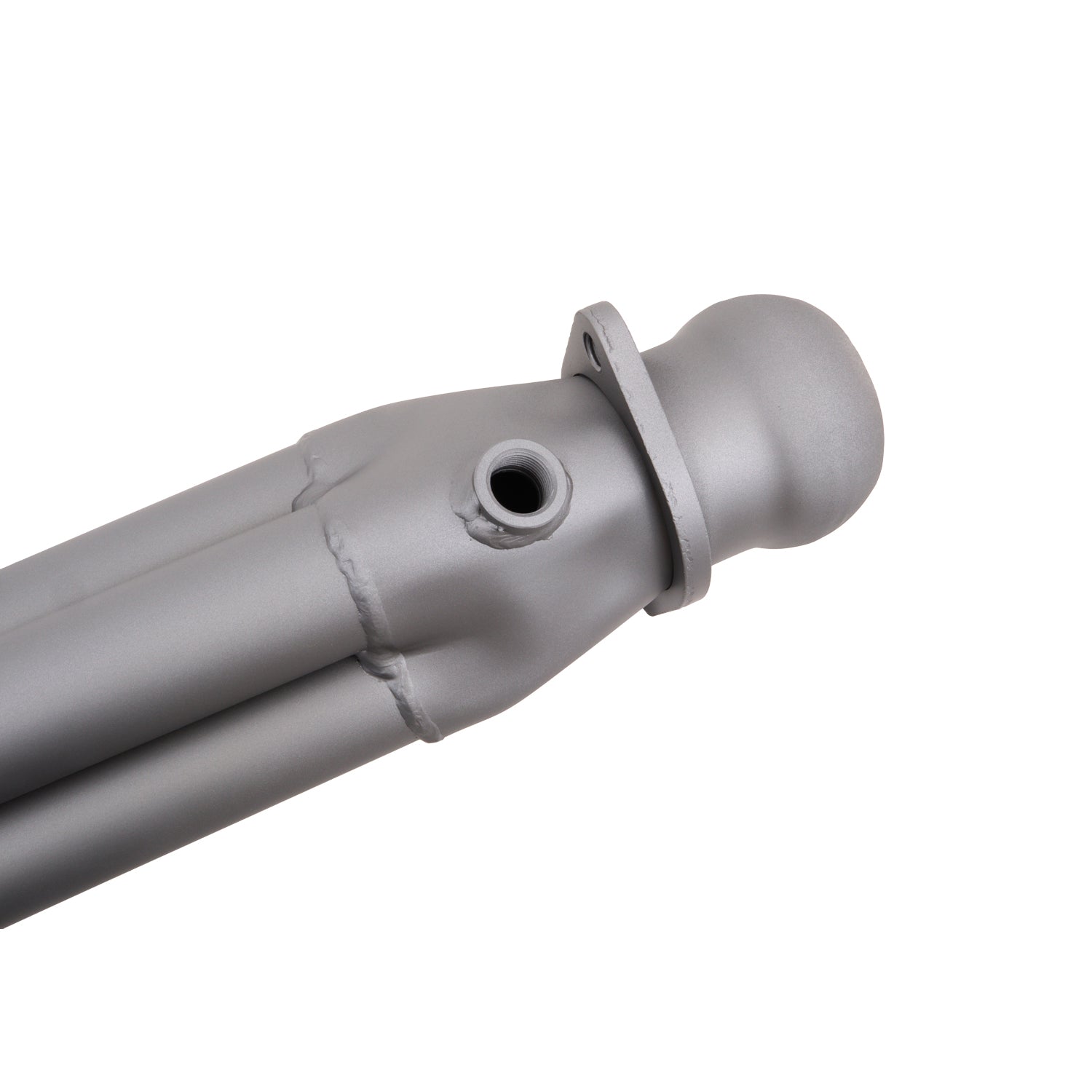 BBK Headers - Long Tube BBK Performance Parts Exhaust Header  AXOPROS