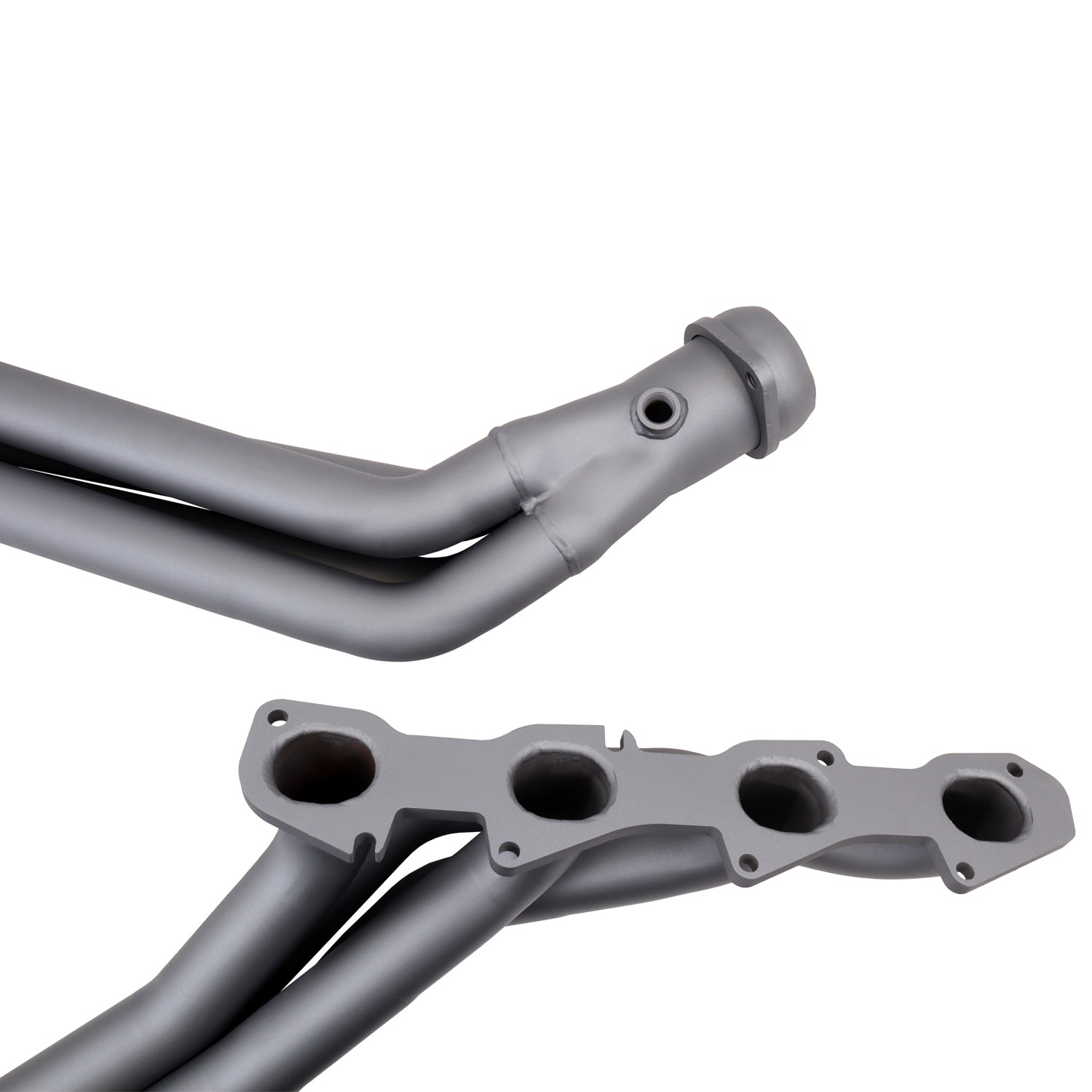 BBK Headers - Long Tube BBK Performance Parts Exhaust Header  AXOPROS