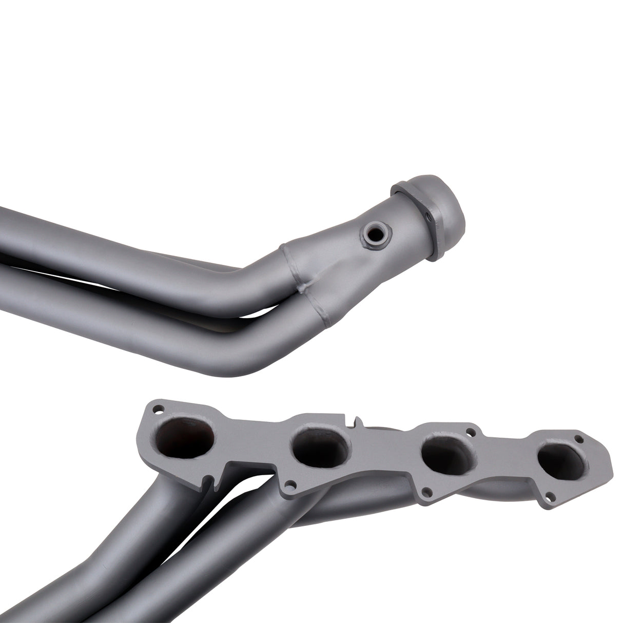 BBK Headers - Long Tube BBK Performance Parts Exhaust Header  AXOPROS