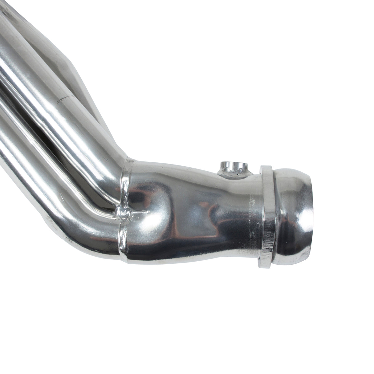 BBK Headers - Long Tube BBK Performance Parts Exhaust Header  AXOPROS