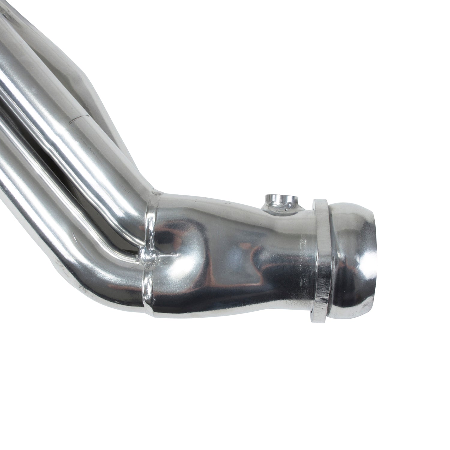 BBK Headers - Long Tube BBK Performance Parts Exhaust Header  AXOPROS