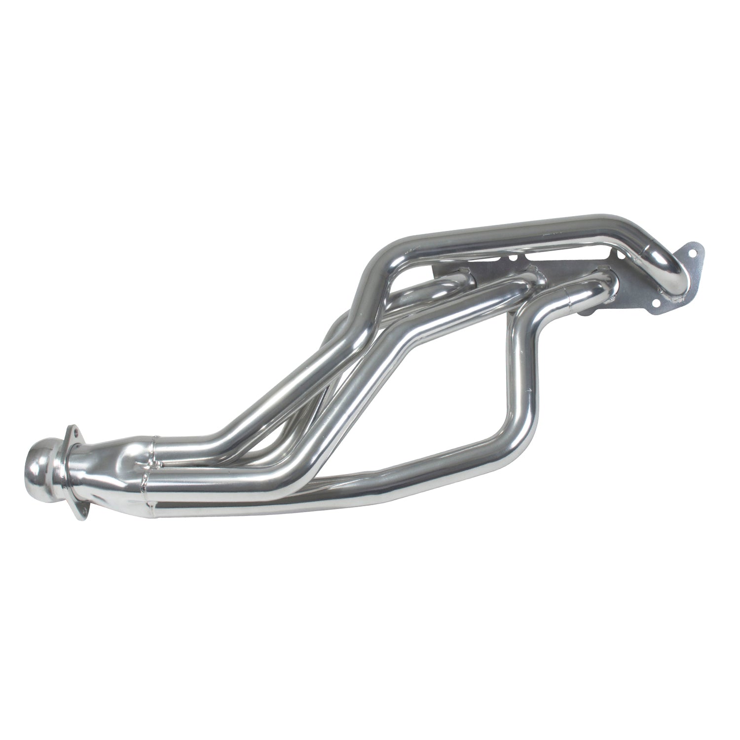 BBK Headers - Long Tube BBK Performance Parts Exhaust Header  AXOPROS