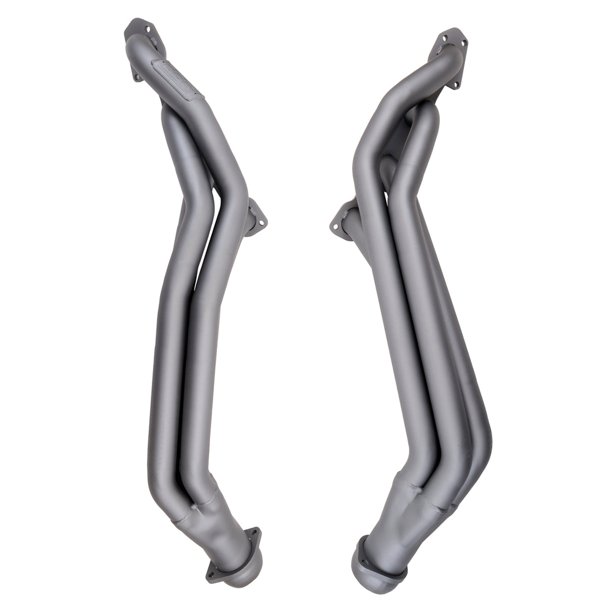 BBK Headers - Long Tube BBK Performance Parts Exhaust Header  AXOPROS