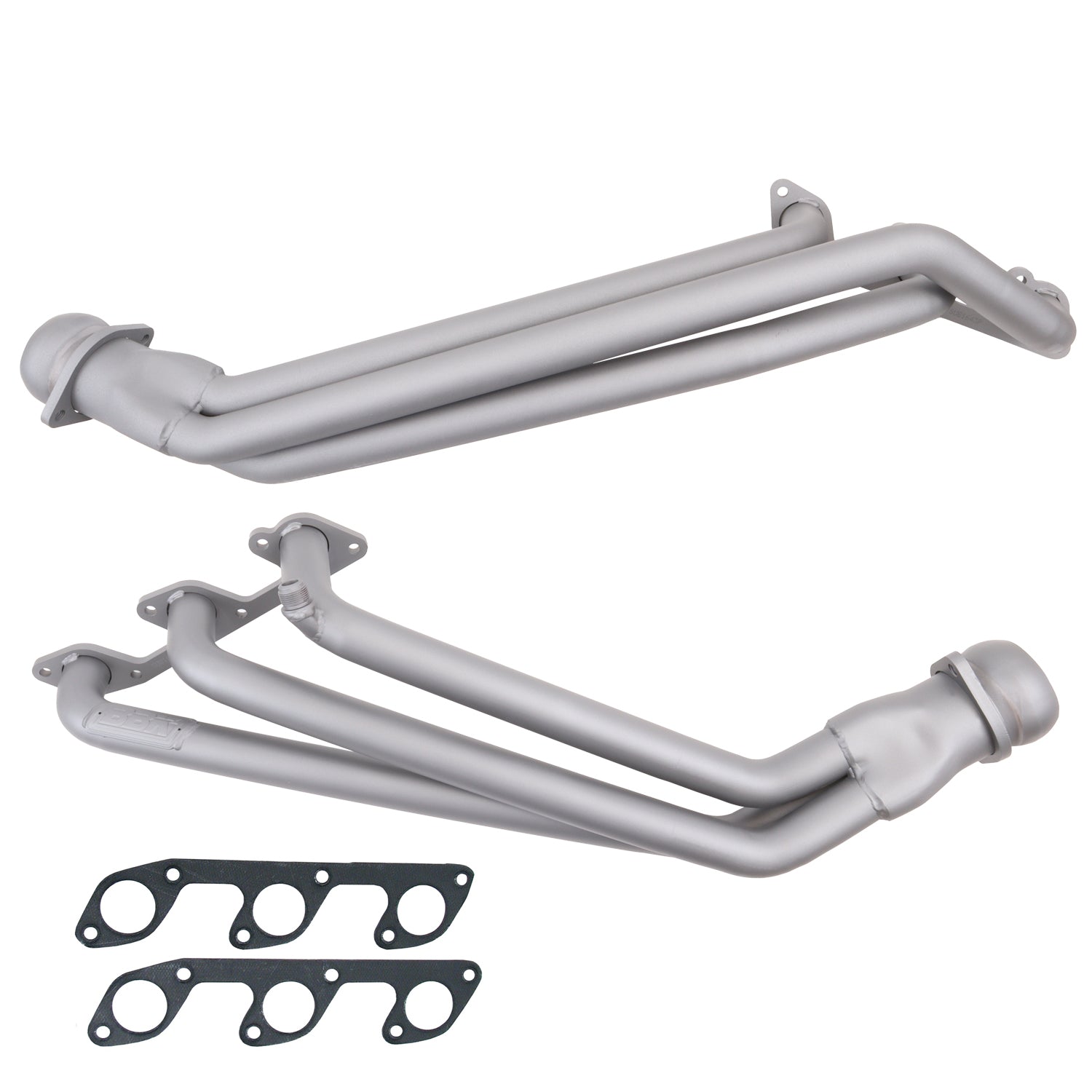 BBK Headers - Long Tube BBK Performance Parts Exhaust Header  AXOPROS