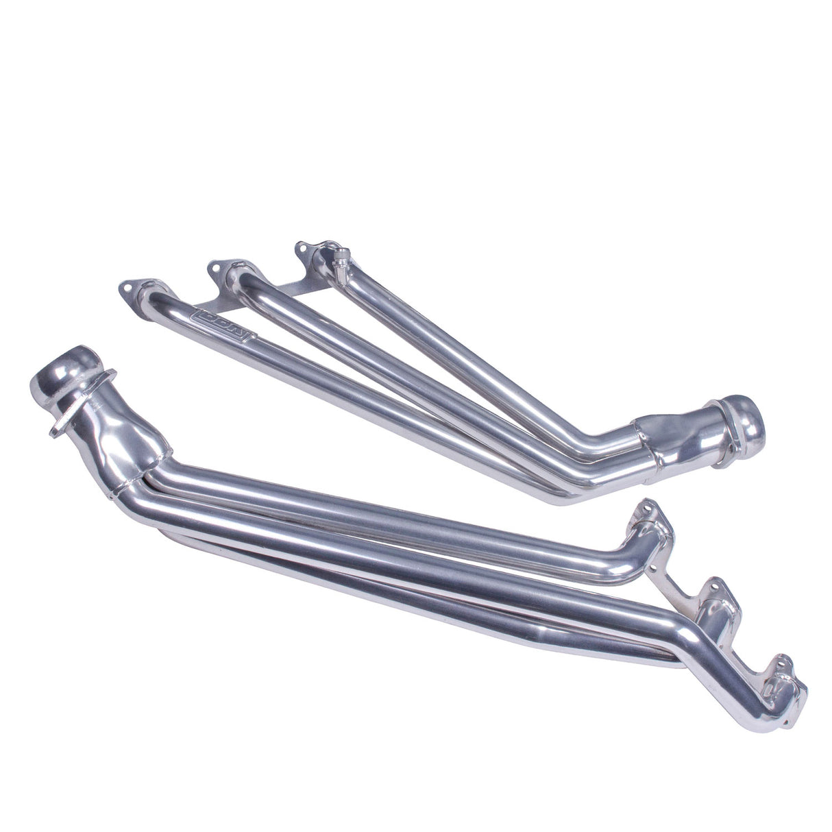 BBK Headers - Long Tube BBK Performance Parts Exhaust Header  AXOPROS