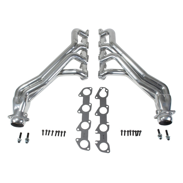 BBK Headers - Long Tube BBK Performance Parts Exhaust Header  AXOPROS