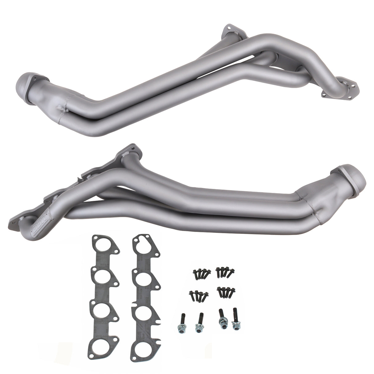 BBK Headers - Long Tube BBK Performance Parts Exhaust Header  AXOPROS
