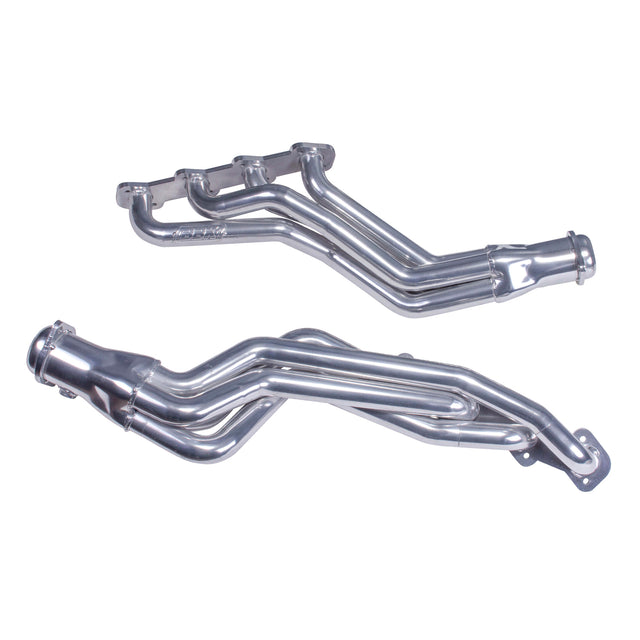 BBK Headers - Long Tube BBK Performance Parts Exhaust Header  AXOPROS
