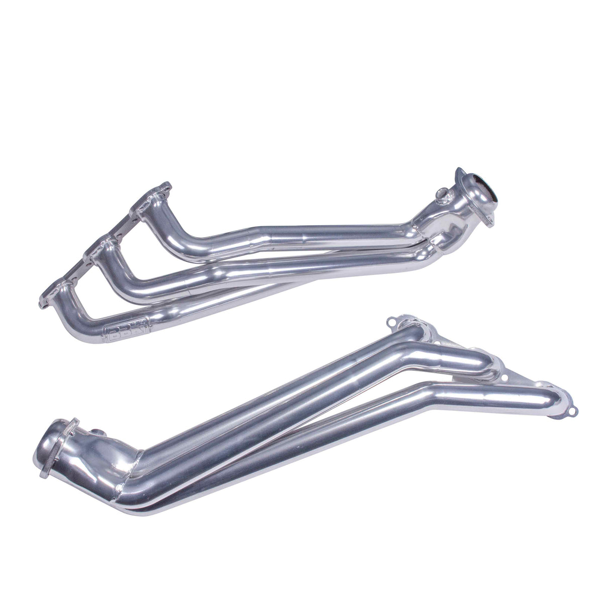 BBK Headers - Long Tube BBK Performance Parts Exhaust Header  AXOPROS