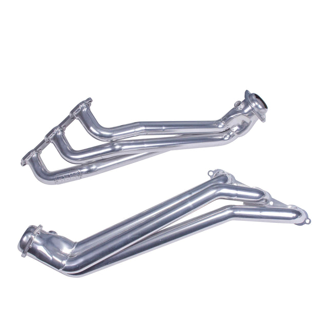 BBK Headers - Long Tube BBK Performance Parts Exhaust Header  AXOPROS