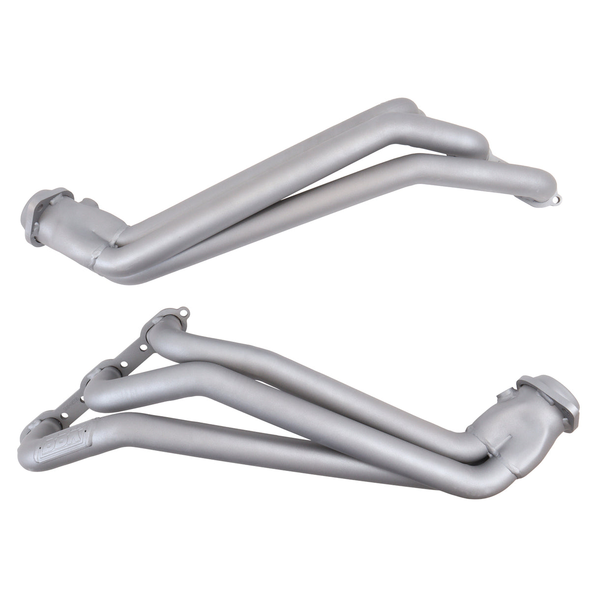 BBK Headers - Long Tube BBK Performance Parts Exhaust Header  AXOPROS