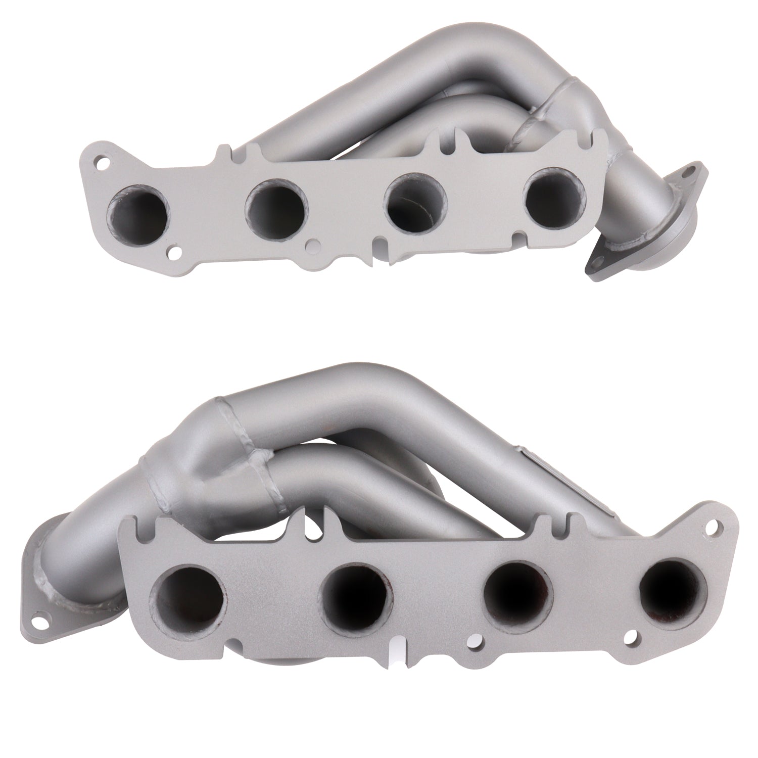 BBK Headers - Shorty BBK Performance Parts Exhaust Header  AXOPROS