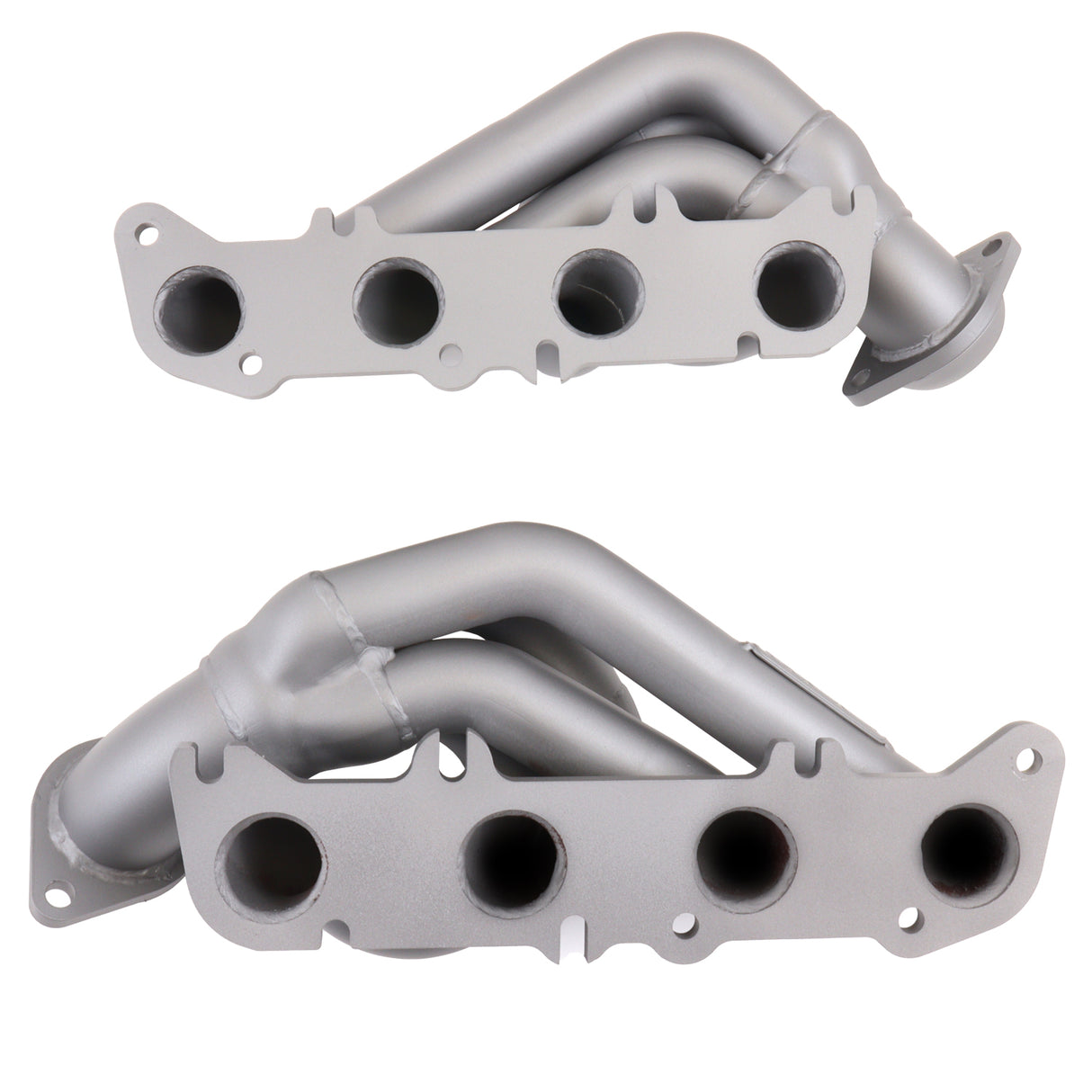 BBK Headers - Shorty BBK Performance Parts Exhaust Header  AXOPROS