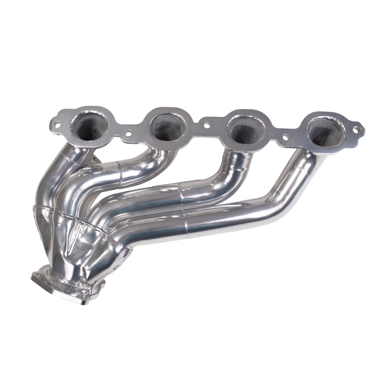 BBK Headers - Shorty BBK Performance Parts Exhaust Header  AXOPROS