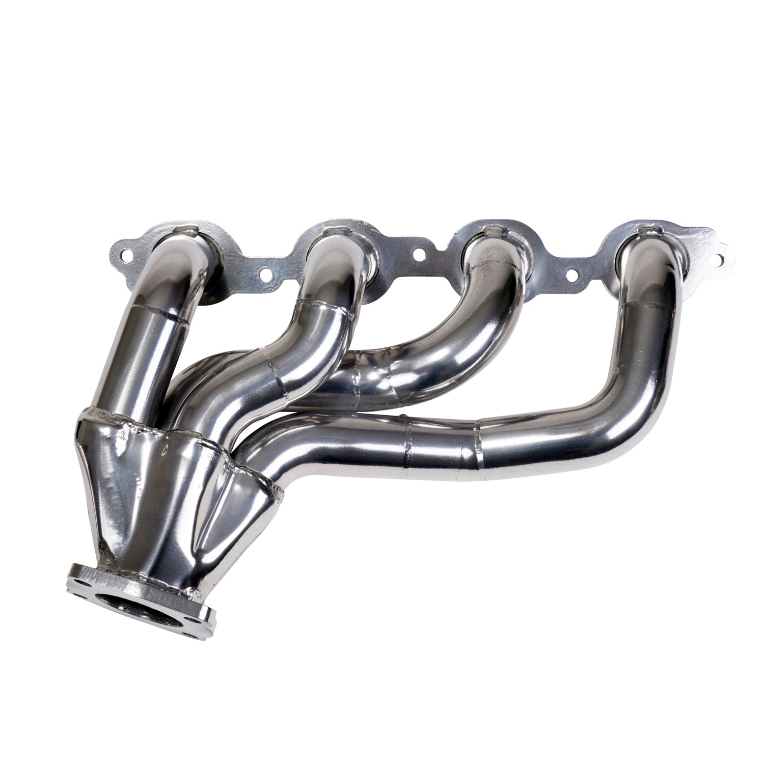 BBK Headers - Shorty BBK Performance Parts Exhaust Header  AXOPROS