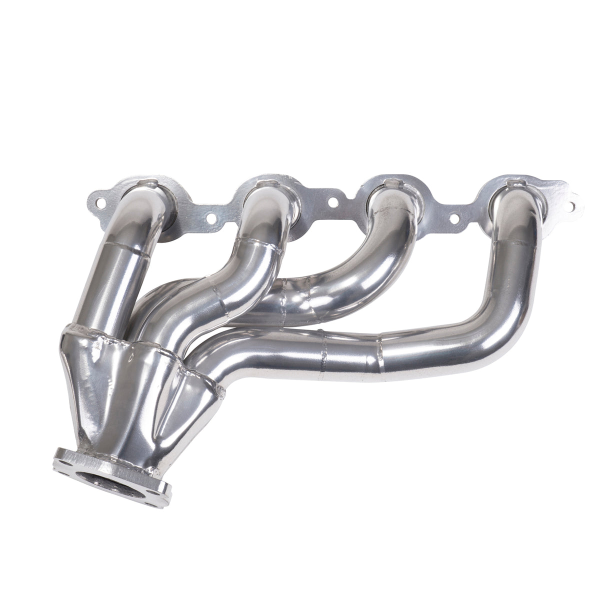 BBK Headers - Shorty BBK Performance Parts Exhaust Header  AXOPROS