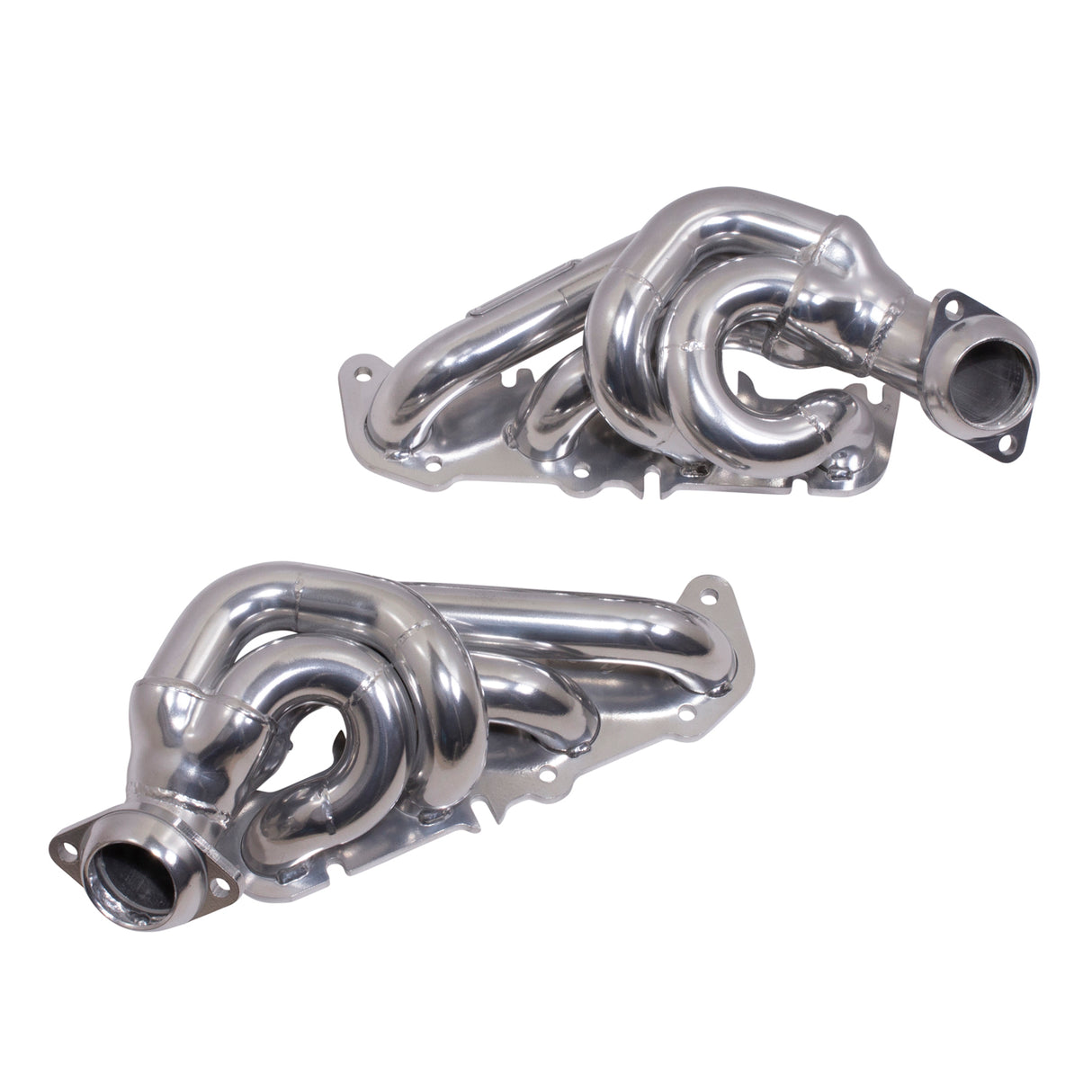 BBK Headers - Shorty BBK Performance Parts Exhaust Header  AXOPROS