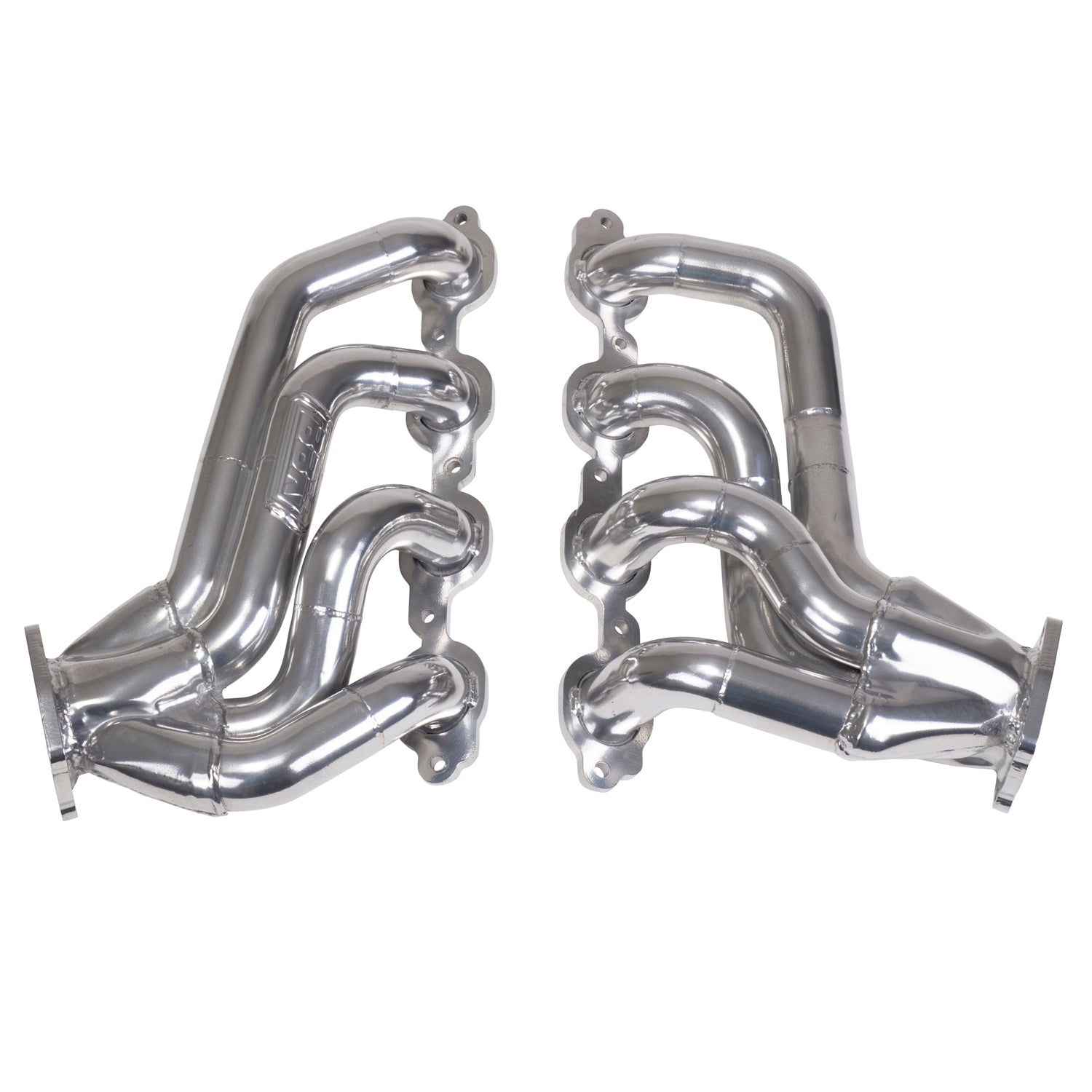 BBK Headers - Shorty BBK Performance Parts Exhaust Header  AXOPROS
