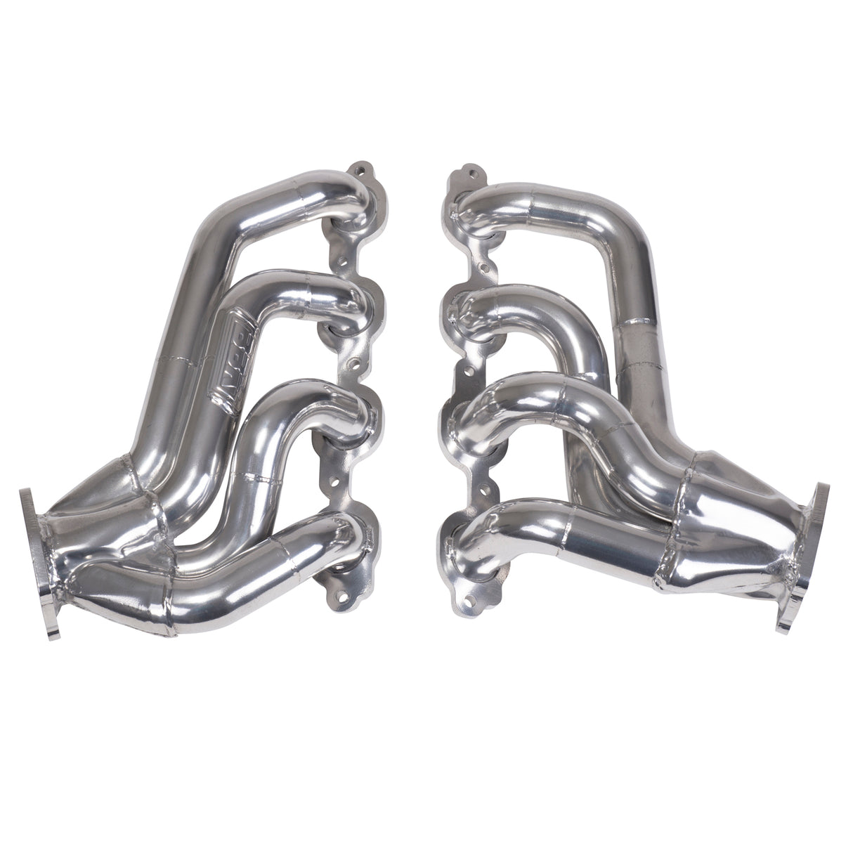 BBK Headers - Shorty BBK Performance Parts Exhaust Header  AXOPROS