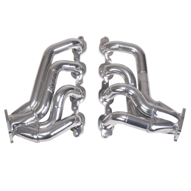 BBK Headers - Shorty BBK Performance Parts Exhaust Header  AXOPROS