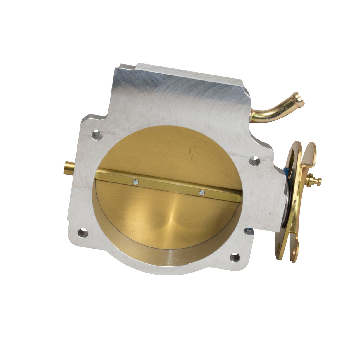 BBK LS2/LS3/LS7 100MM CABLE DRIVE 4 BOLT THROTTLE BODY BBK Performance Parts Fuel Injection Throttle Body AXOPROS