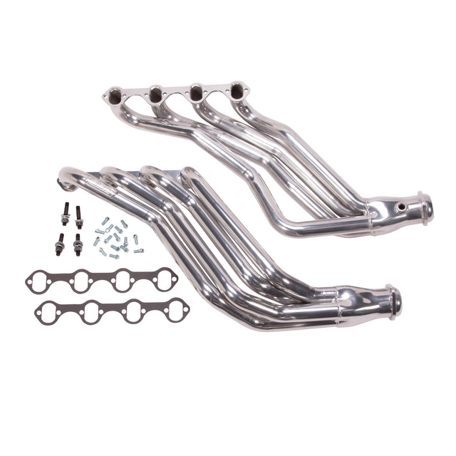 BBK MUSTANG 1-3/4 LONG TUBE 351 SWAP HEADERS (CERAMIC) BBK Performance Parts Exhaust Header  AXOPROS