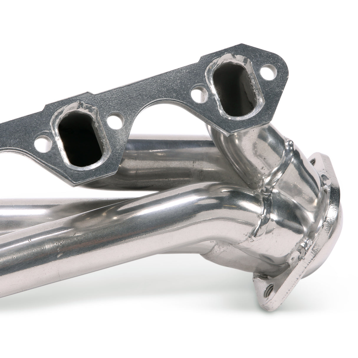 BBK MUSTANG 351 SWAP 1-5/8 SHORTY HEADERS (CERAMIC) BBK Performance Parts Exhaust Header  AXOPROS