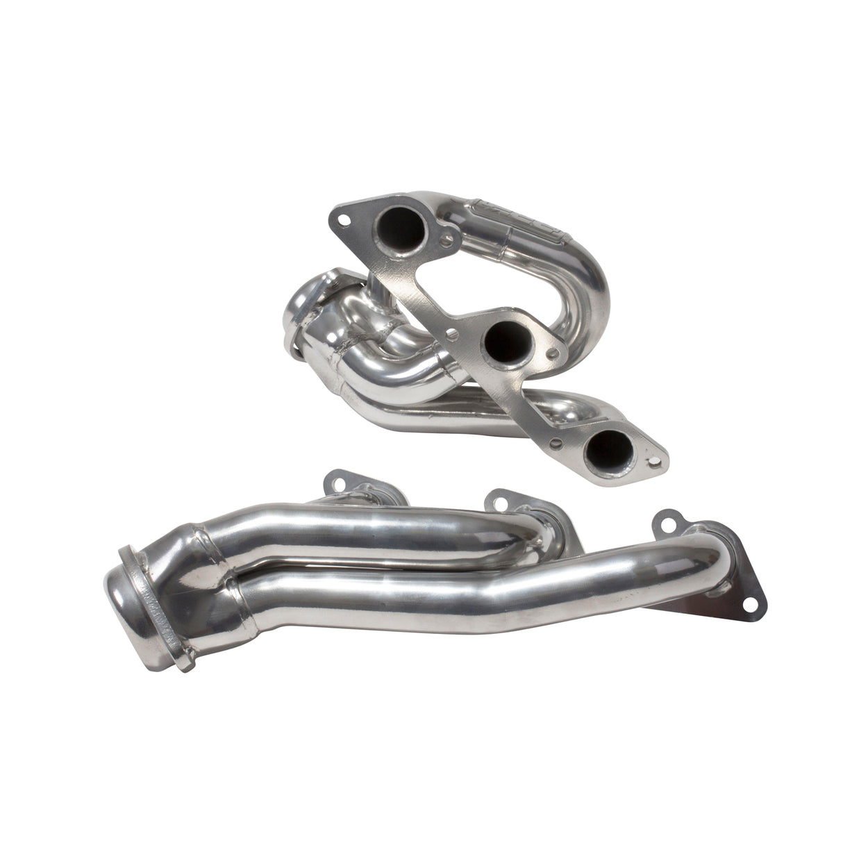 BBK MUSTANG 4.0L-V6 1-5/8 SHORTY HEADERS (CERAMIC) BBK Performance Parts Exhaust Header  AXOPROS