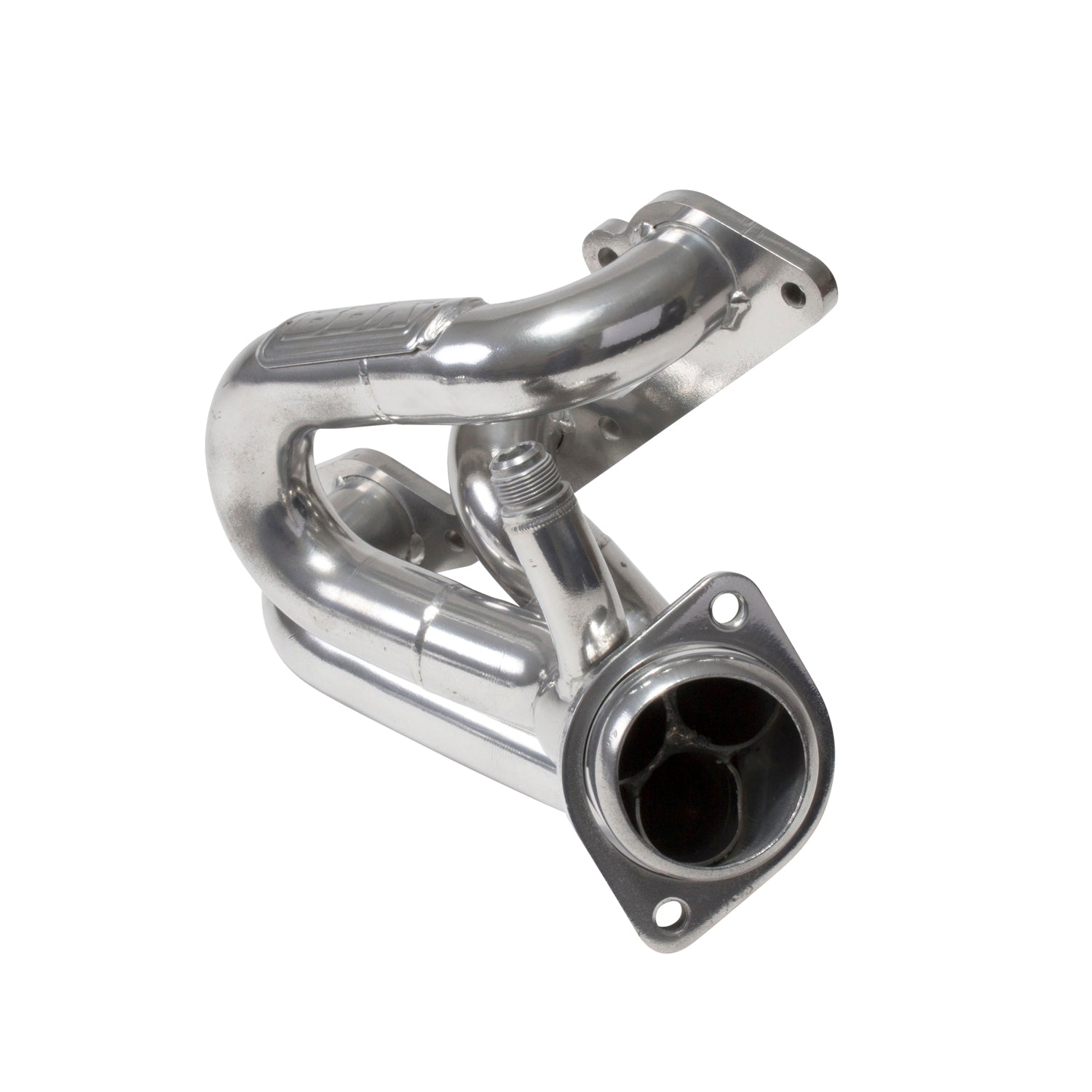 BBK MUSTANG 4.0L-V6 1-5/8 SHORTY HEADERS (CERAMIC) BBK Performance Parts Exhaust Header  AXOPROS