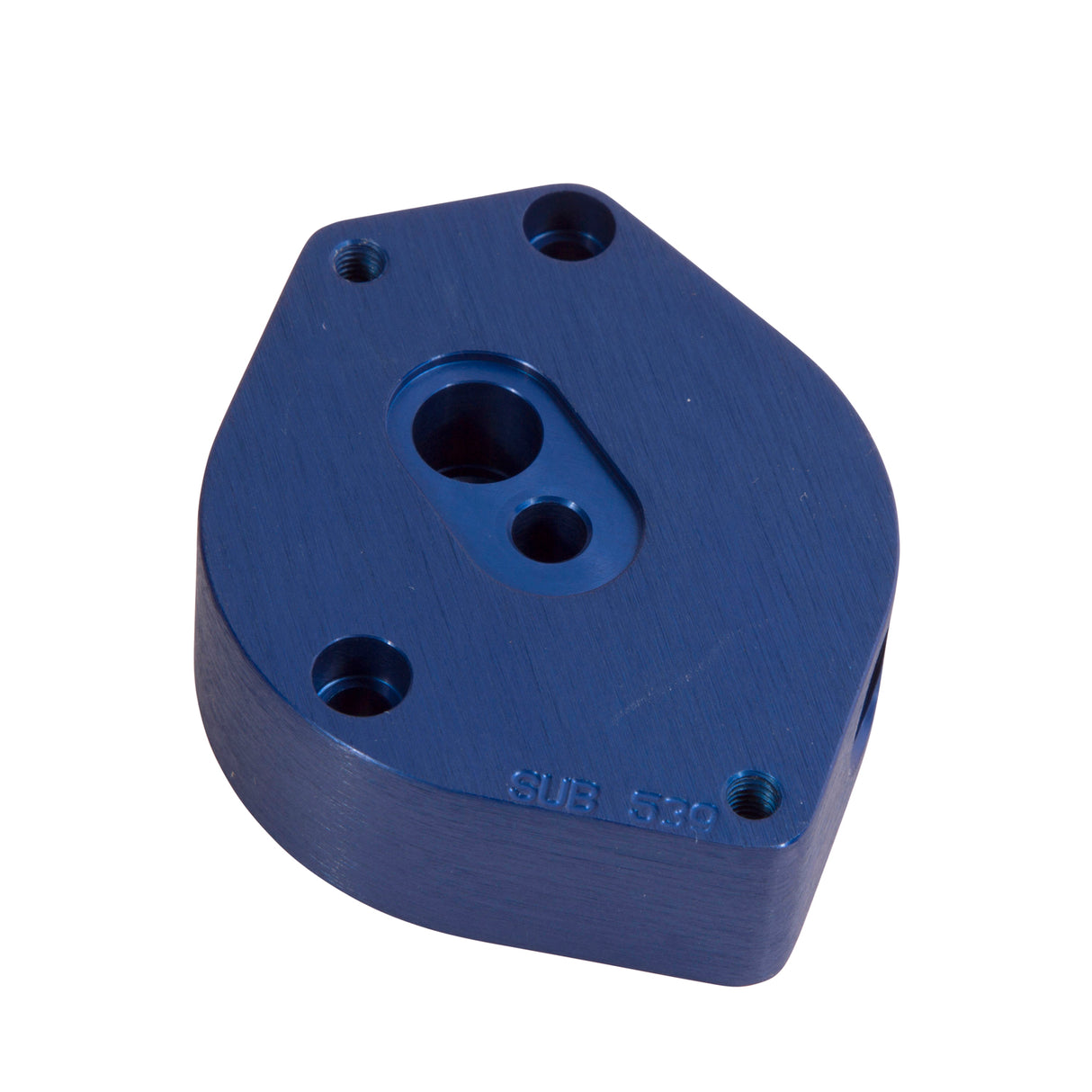 BBK MUSTANG 4.6L GT HIGH FLOW BILLET ALUMINUM FUEL RAIL KIT BBK Performance Parts Fuel Injection Fuel Rail  AXOPROS