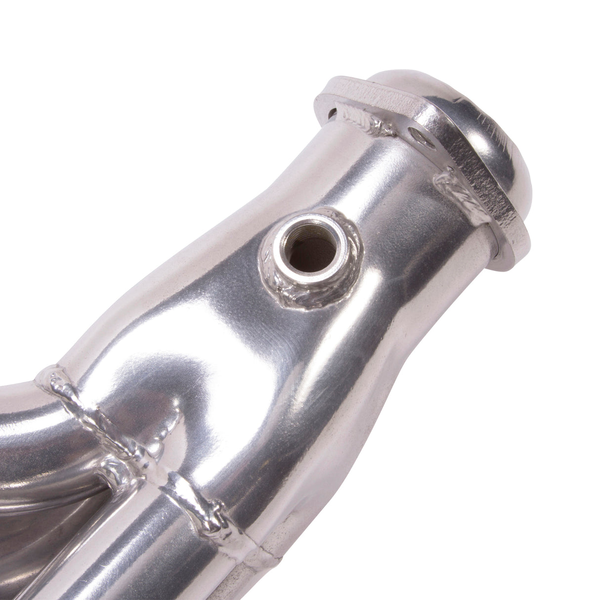 BBK MUSTANG 5.0 1-3/4 LONG TUBE HEADERS (CERAMIC) BBK Performance Parts Exhaust Header  AXOPROS